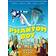 Phantom Boy [DVD] [2016]